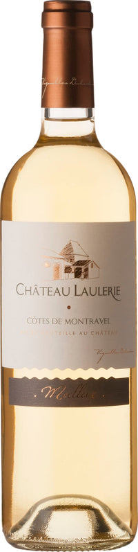 Thumbnail for Chateau Laulerie Cotes de Montravel 2024 75cl