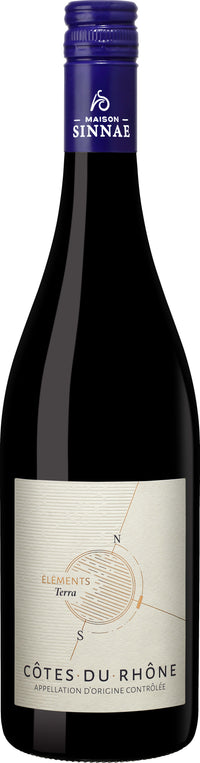 Thumbnail for Maison Sinnae Cotes du Rhone 'Element Terra' 2022 75cl