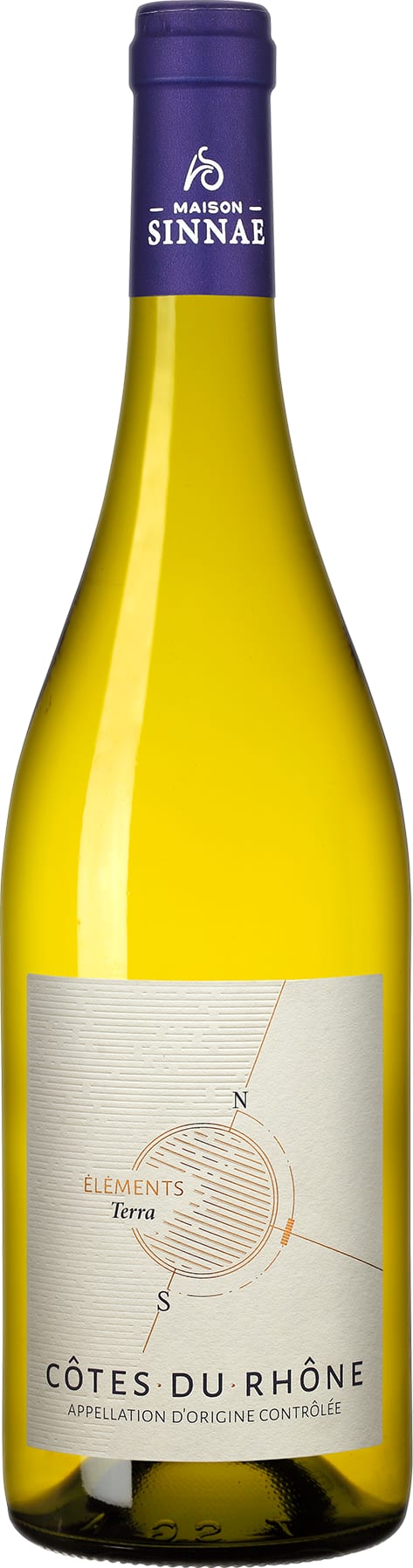 Maison Sinnae Cotes du Rhone 2025 75cl