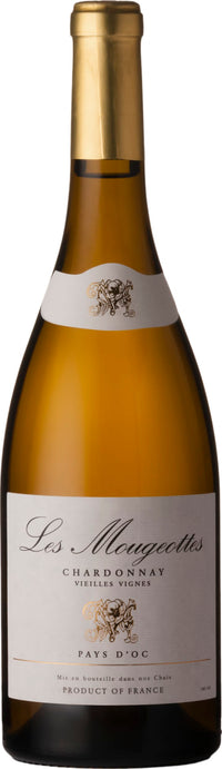 Thumbnail for Les Mougeottes Chardonnay 2025 75cl