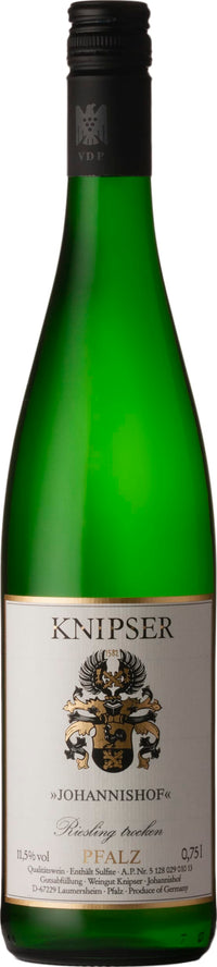 Thumbnail for Knipser Johannishof Riesling Trocken 2025 75cl