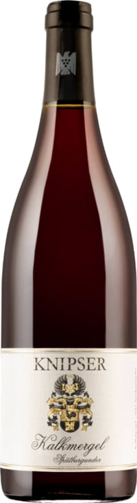 Thumbnail for Knipser Kalkmergel Spatburgunder (Pinot Noir) 2019 75cl