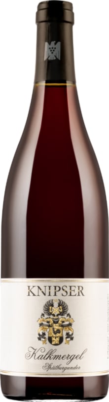 Knipser Kalkmergel Spatburgunder (Pinot Noir) 2019 75cl