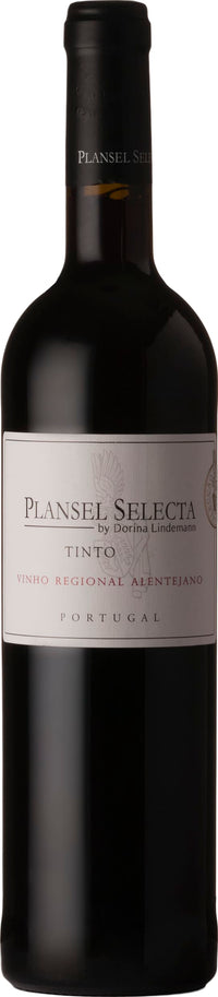 Thumbnail for Quinta da Plansel Plansel Tinto Selecta 2024 75cl