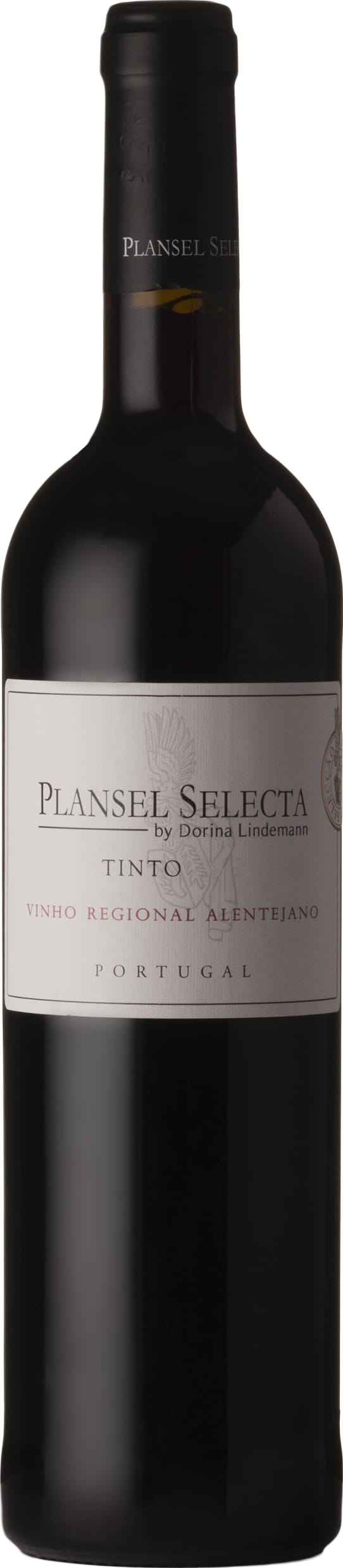 Quinta da Plansel Plansel Tinto Selecta 2024 75cl