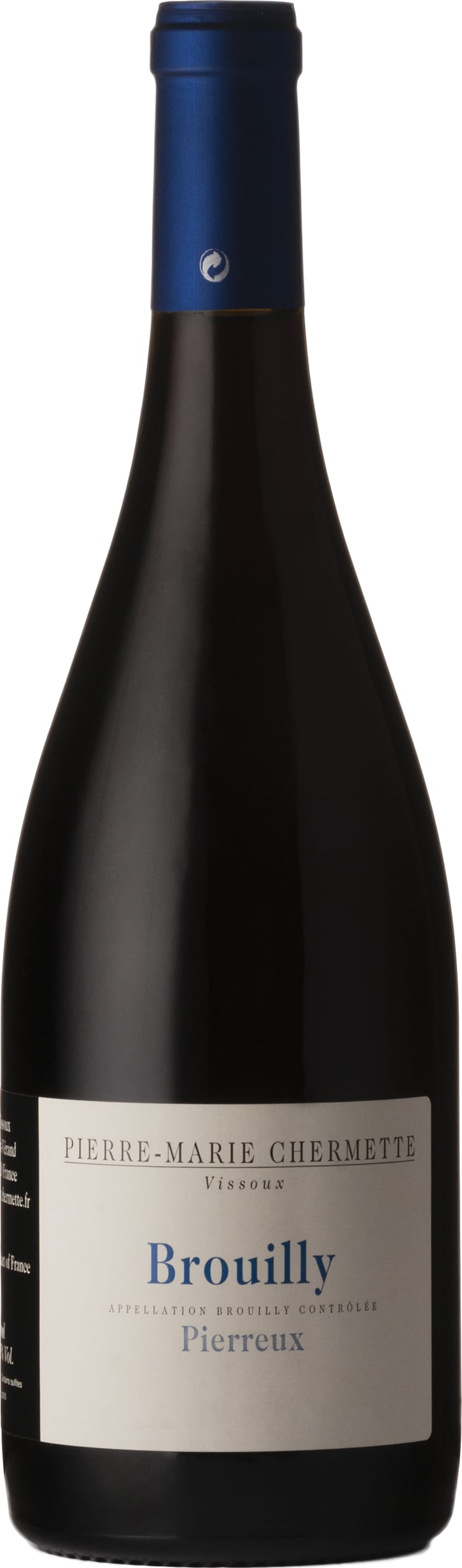 Pierre-Marie Chermette Brouilly 2024 75cl