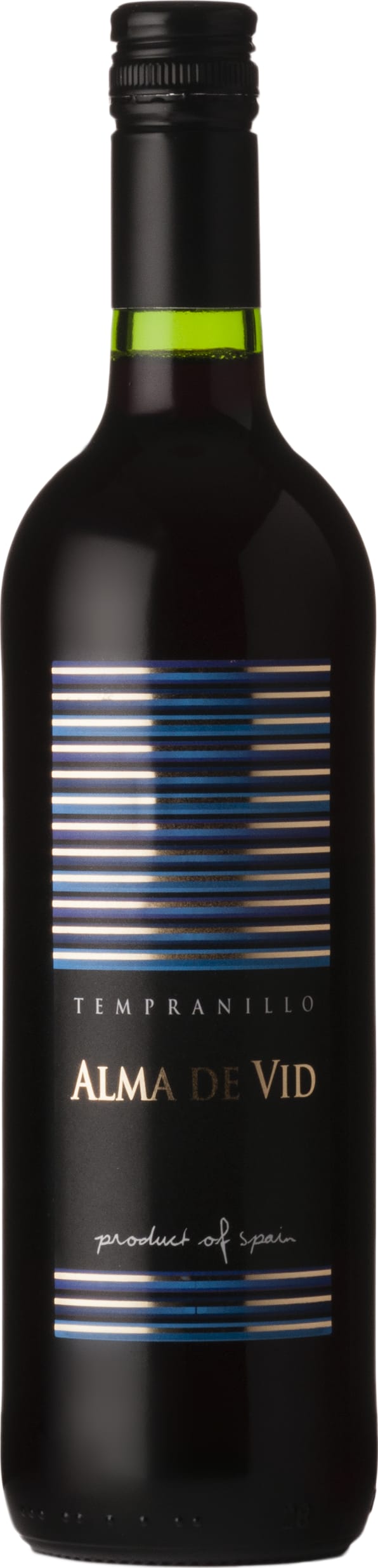 Alma de Vid Tinto 75cl
