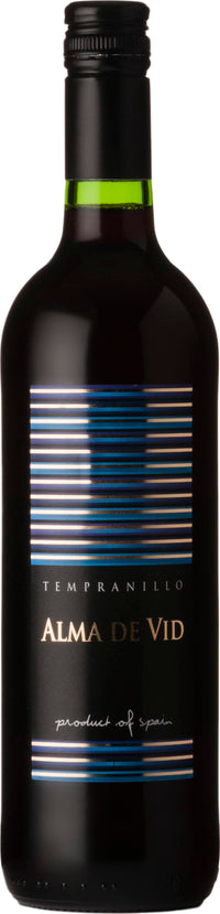 Thumbnail for Alma de Vid Tinto 75cl