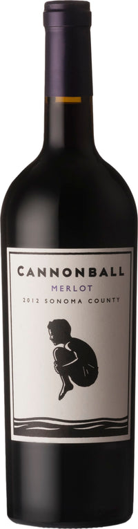 Thumbnail for Cannonball Merlot 2021 75cl