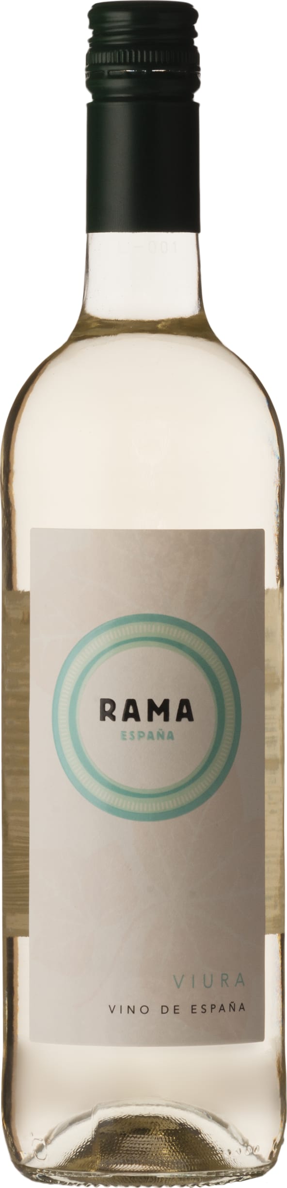 Rama Viura Blanco 2025 75cl
