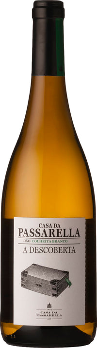 Thumbnail for Casa da Passarella A Descoberta Branco 2023 75cl - Buy Casa da Passarella Wines from GREAT WINES DIRECT wine shop