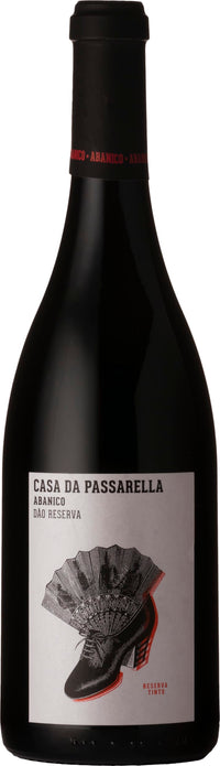 Thumbnail for Casa da Passarella O Abanico Reserva 2019 75cl - Buy Casa da Passarella Wines from GREAT WINES DIRECT wine shop