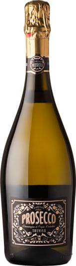 Fiabesco Prosecco Extra Dry 75cl NV - Buy Fiabesco Wines from GREAT WINES DIRECT wine shop