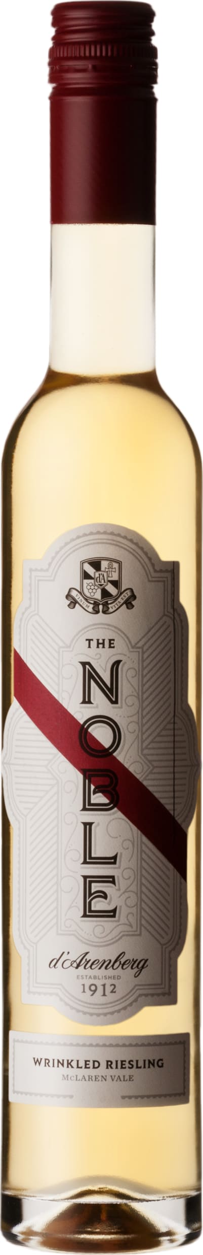 D Arenberg The Noble Wrinkled Riesling 375cl 2024 37.5cl