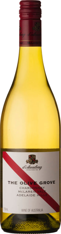 Thumbnail for D Arenberg The Olive Grove Chardonnay 2024 75cl