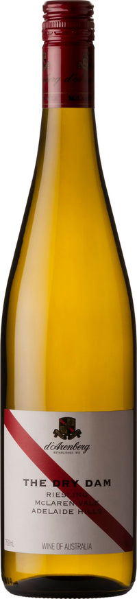 Thumbnail for D Arenberg The Dry Dam Riesling 2025 75cl