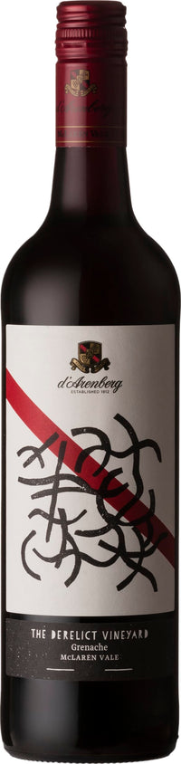Thumbnail for D Arenberg The Derelict Vineyard Grenache 2020 75cl
