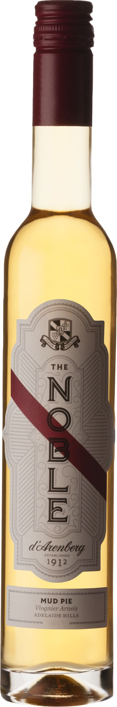 D Arenberg The Noble Mud Pie 2023 37.5cl