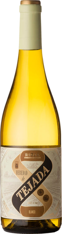 Thumbnail for Heredad de Tejada Rioja Blanco 2025 75cl