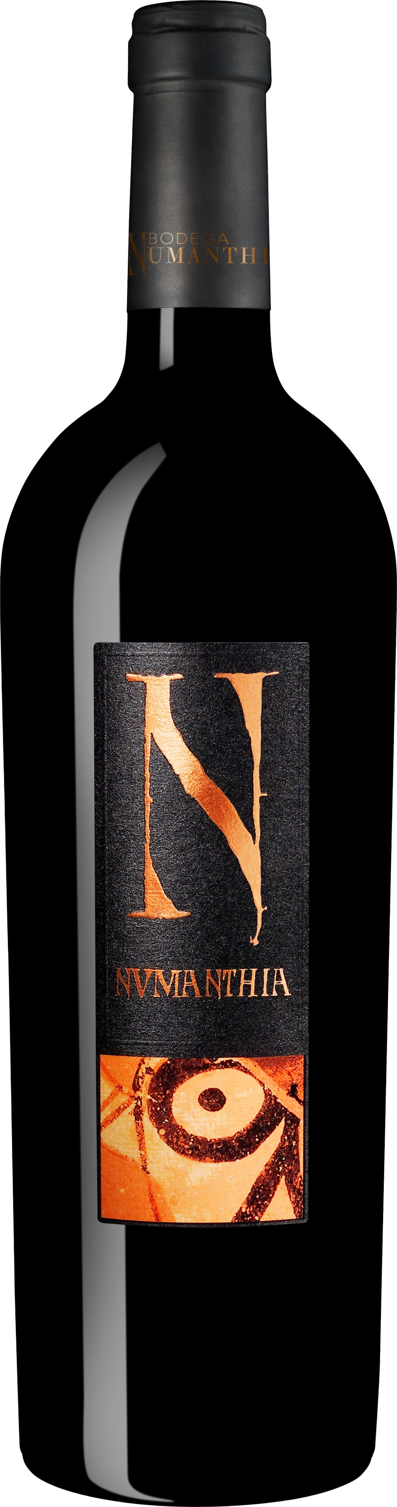 Numanthia Numanthia 2018 75cl