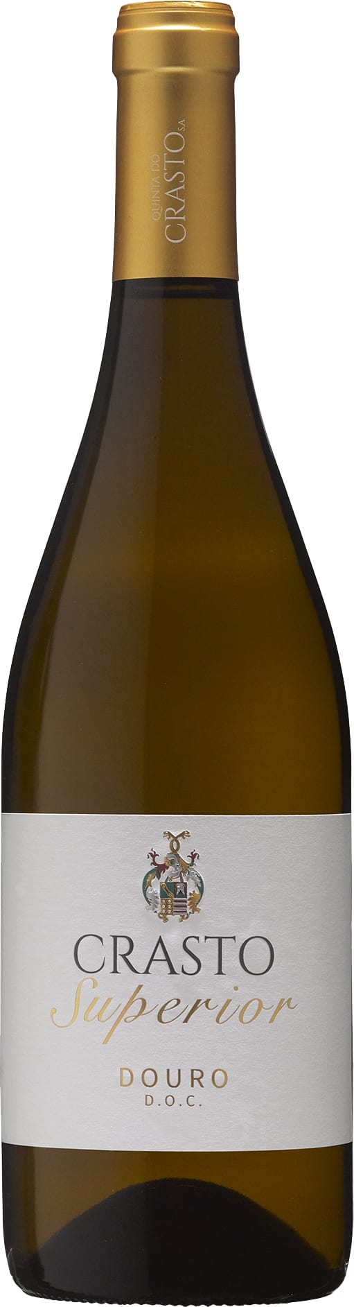 Crasto Douro Superior White 2024 75cl