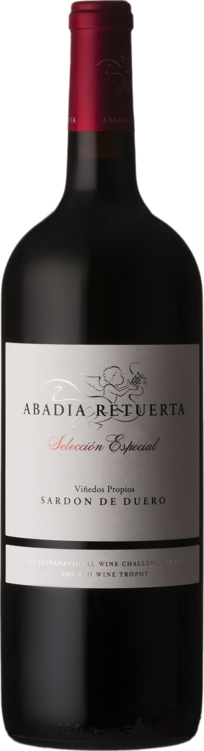 Abadia Retuerta Seleccion Especial Magnum 2018 150cl