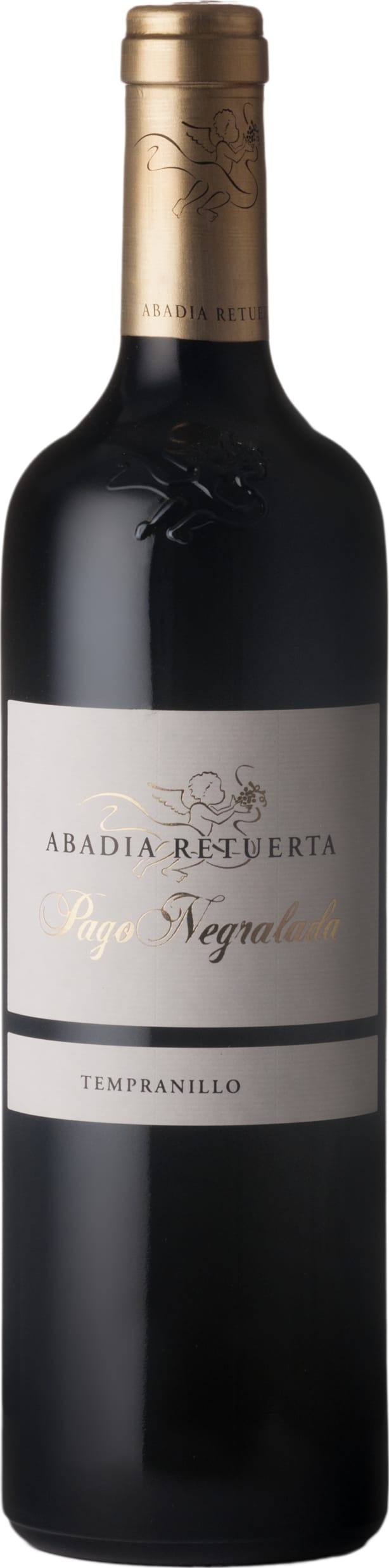Abadia Retuerta Pago Negralada Tempranillo 2012 75cl