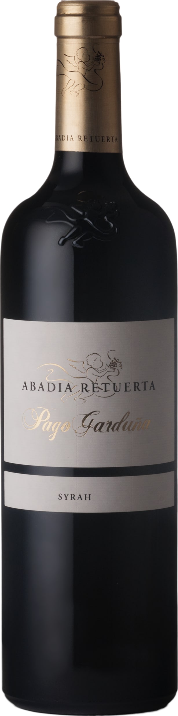 Abadia Retuerta Pago Garduna Syrah 2018 75cl