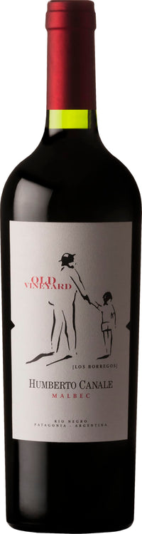 Thumbnail for Humberto Canale Old Vine Malbec 2023 75cl