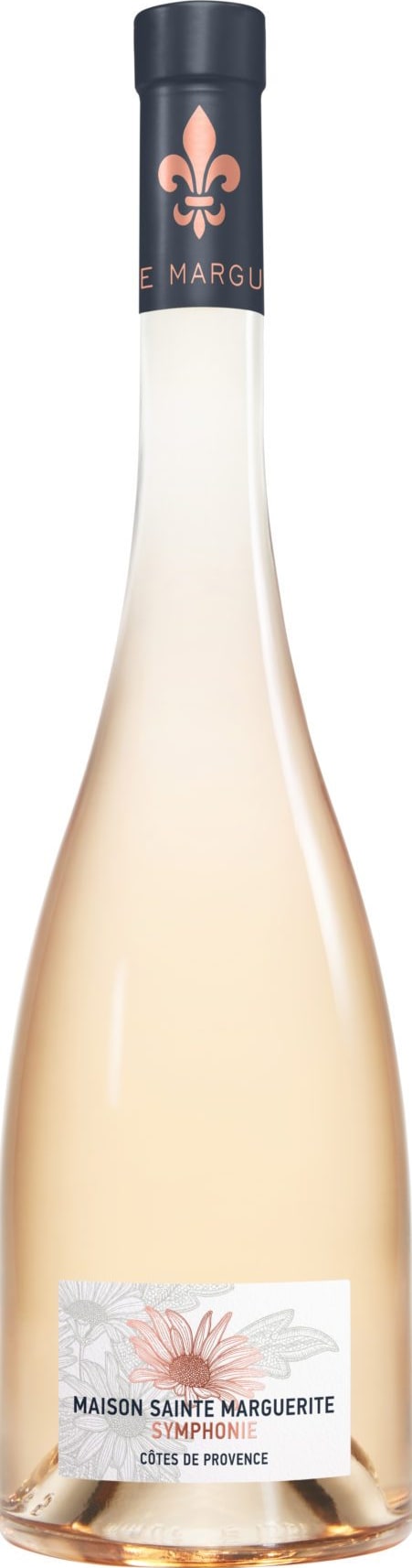 Chateau Sainte Marguerite Cotes de Provence 'Symphonie' 2022 75cl