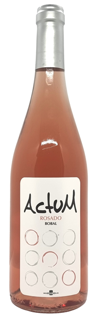 Thumbnail for Bodegas Nodus, 'Actum' Rosado 2023 75cl - Buy Bodegas Nodus Wines from GREAT WINES DIRECT wine shop