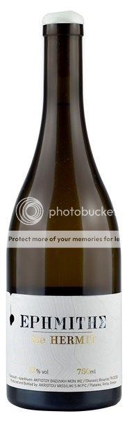 Thumbnail for Akriotou, 'Erimitis' White, Sterea Ellada 2023 75cl