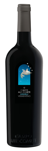 Thumbnail for Campo alle Comete 'Albablu', Toscana, Vermentino 2023 75cl - Buy Campo alle Comete Wines from GREAT WINES DIRECT wine shop