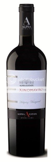 Thumbnail for Alpha Estate, Single Vineyard Hedgehog, Amyndeo, Xinomavro 2022 75cl