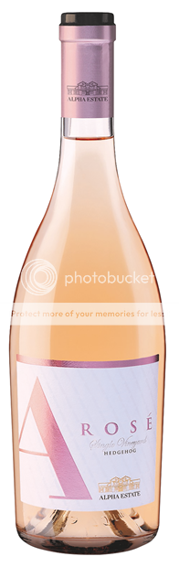 Thumbnail for Alpha Estate, Single Vineyard Hedgehog, Amyndeo, Rose 2024 75cl