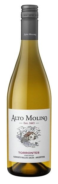 Thumbnail for Piattelli Vineyards 'Alto Molino', Cafayate, Torrontes 2023 75cl - Buy Piattelli Vineyards Wines from GREAT WINES DIRECT wine shop