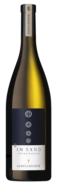 Alois Lageder, 'Am Sand', Alto Adige, Gewurztraminer 2022 75cl