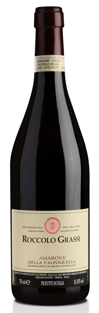 Thumbnail for Roccolo Grassi, Amarone della Valpolicella 2019 75cl