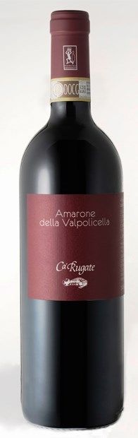 Ca'Rugate, Amarone della Valpolicella 2022 75cl