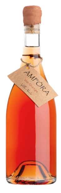 Thumbnail for Villa Noria, 'Amfora', Orange Wine, Coteaux de Bessilles 2023 75cl - Buy Villa Noria Wines from GREAT WINES DIRECT wine shop