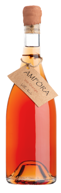 Villa Noria, 'Amfora', Orange Wine, Coteaux de Bessilles 2024 75cl