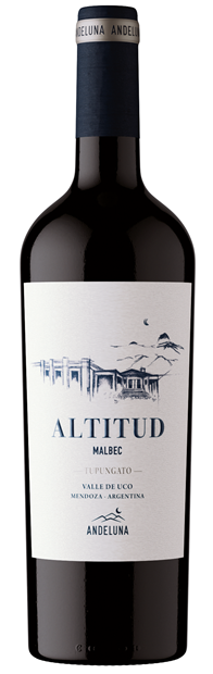 Thumbnail for Andeluna 'Altitud', Uco Valley, Malbec 2022 75cl