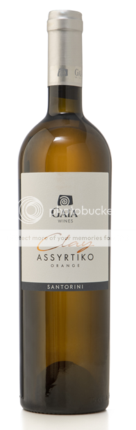 Thumbnail for Gaia Wines, 'Clay', Orange Wine, Santorini, Assyrtiko 2021 75cl