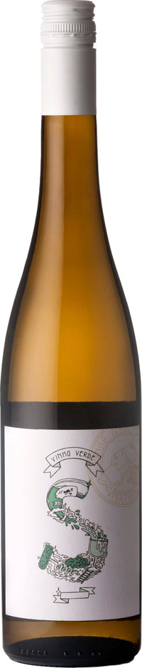 Thumbnail for Quinta da Lixa Signus Vinho Verde 2025 75cl