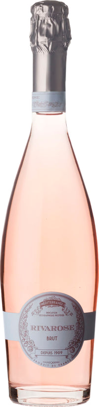 Thumbnail for Veuve Ambal Rose Brut 75cl NV - Buy Veuve Ambal Wines from GREAT WINES DIRECT wine shop