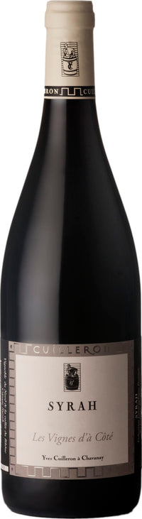 Thumbnail for Yves Cuilleron Syrah Les Vignes d'a Cote 2024 75cl