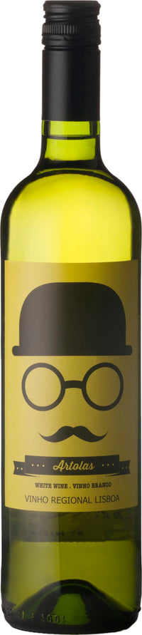 Thumbnail for Artolas Vinho Branco 2025 75cl