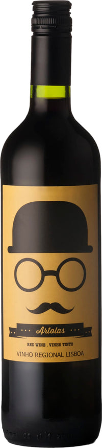 Thumbnail for Artolas Vinho Tinto 2025 75cl