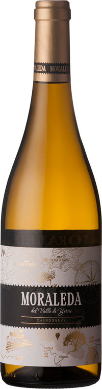 Thumbnail for Vintae Moraleda Chardonnay 2022 75cl
