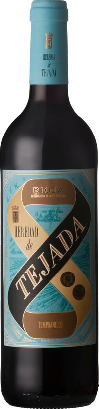 Thumbnail for Heredad de Tejada Rioja Tempranillo 2024 75cl